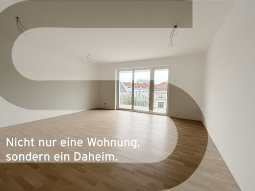 Apartment in Linz, Linz Stadt