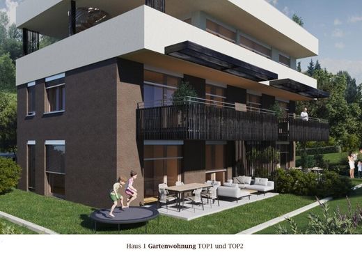 Apartment / Etagenwohnung in Aigen im Ennstal, Politischer Bezirk Liezen