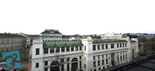 Apartamento - Gemeindebezirk Alsergrund, Wien Stadt
