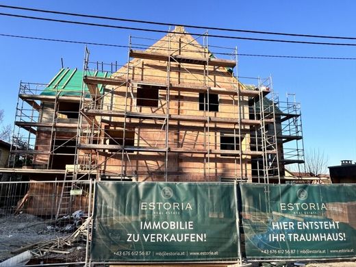 Groß-Enzersdorf, Politischer Bezirk Gänserndorfの高級住宅