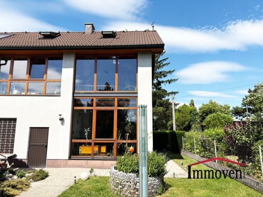 منزل ﻓﻲ Sankt Pölten, Sankt Pölten Stadt