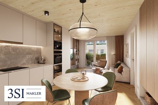 Appartamento a Vienna, Wien Stadt