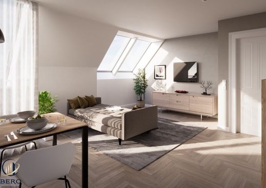 Daire Viyana, Wien Stadt