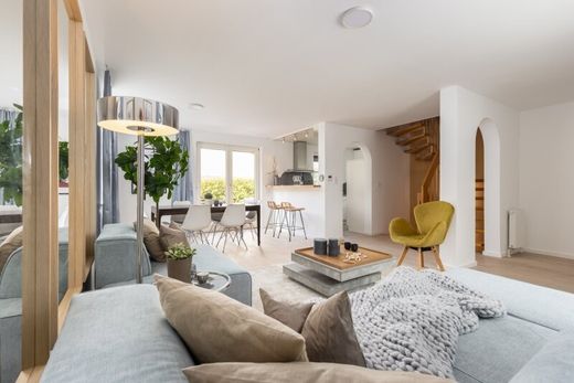 Casa de lujo en Viena, Estado Federado de Viena