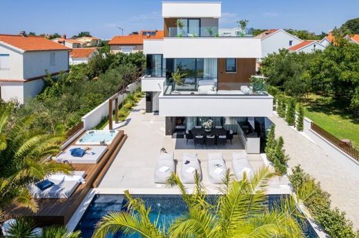 Βίλα σε Ζαντάρ, Zadar