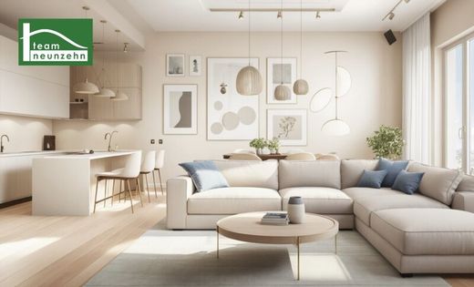 Apartment in Vienna, Wien Stadt