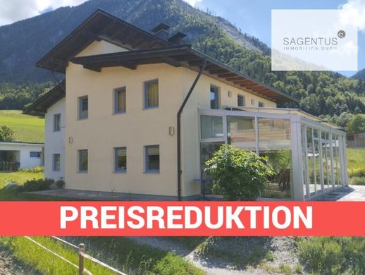 Lüks ev Bad Häring, Politischer Bezirk Kufstein