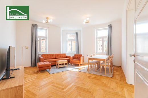 Apartment in Vienna, Wien Stadt
