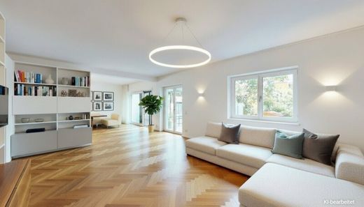 Willa w Hietzing, Wien Stadt