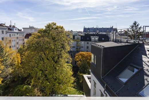 Daire Ottakring, Wien Stadt