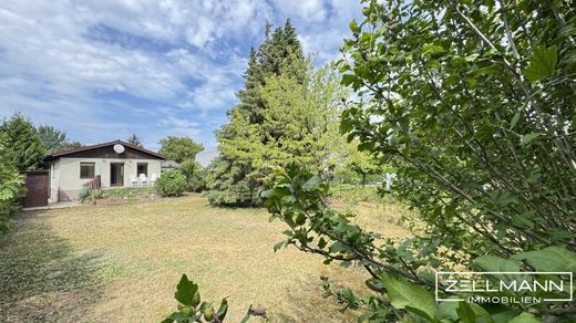 Land in Vienna, Wien Stadt