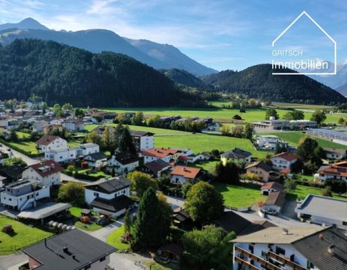 Terreno en Kematen in Tirol, Politischer Bezirk Innsbruck Land