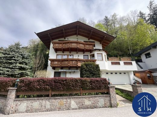 Casa de lujo en Hart im Zillertal, Politischer Bezirk Schwaz