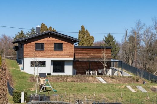Maison de luxe à Sankt Josef (Weststeiermark), Politischer Bezirk Deutschlandsberg