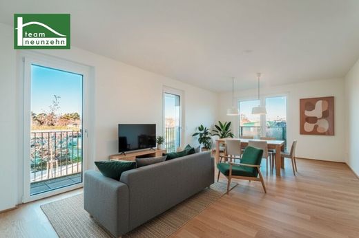 Apartment in Vienna, Wien Stadt