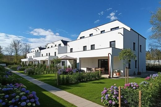Luxury home in Tribuswinkel, Politischer Bezirk Baden