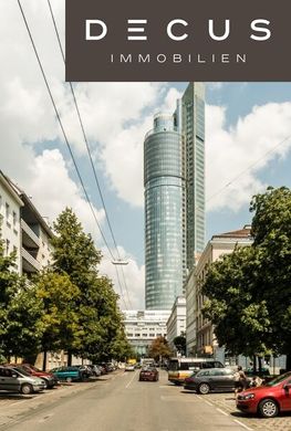 Office in Vienna, Wien Stadt