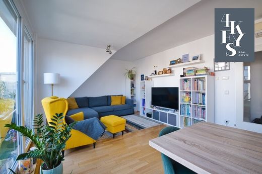 Apartamento - Gemeindebezirk Landstrasse, Wien Stadt