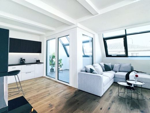 Apartment in Vienna, Wien Stadt