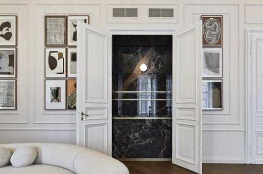 Appartement in Wenen, Wien Stadt