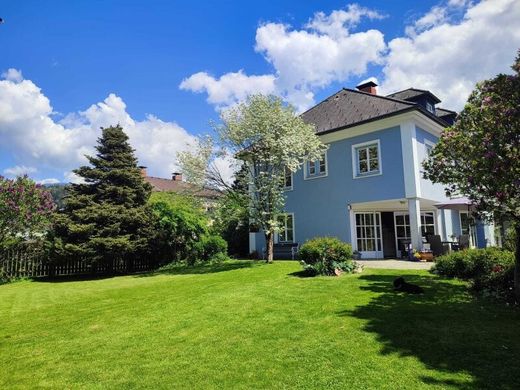 Luxe woning in Spittal an der Drau, Politischer Bezirk Spittal an der Drau