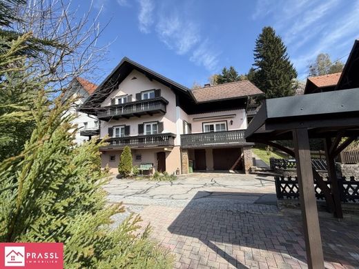 Casa de luxo - Bad Gams, Politischer Bezirk Deutschlandsberg