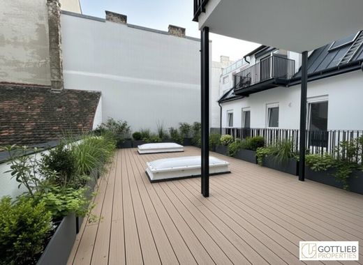 Apartment in Vienna, Wien Stadt