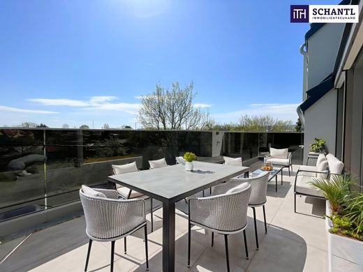 Apartment in Vienna, Wien Stadt