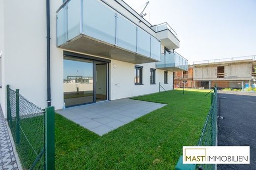 Appartamento a Spillern, Politischer Bezirk Korneuburg