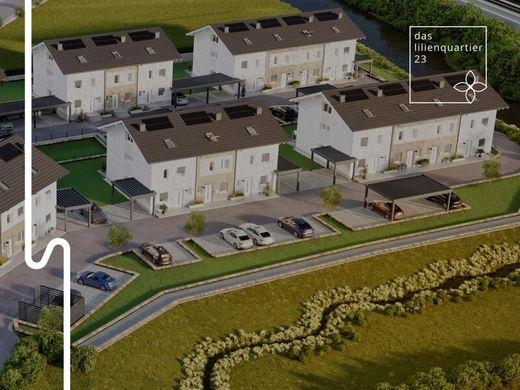 Luxus-Haus in Strasswalchen, Politischer Bezirk Salzburg-Umgebung