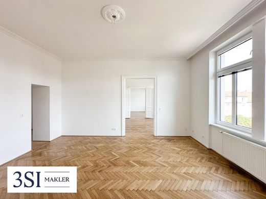 Piso / Apartamento en Viena, Estado Federado de Viena
