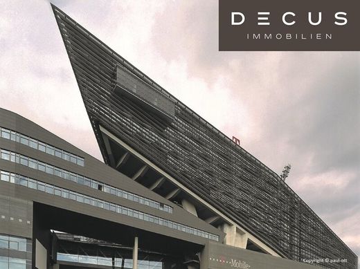 Ufficio a Vienna, Wien Stadt