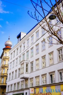 Apartment in Vienna, Wien Stadt
