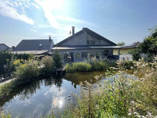 Maison de luxe à Mistelbach, Politischer Bezirk Mistelbach