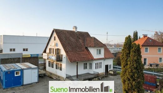 Casa de luxo - Laakirchen, Politischer Bezirk Gmunden