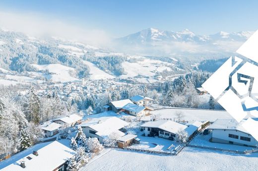 Land in Hopfgarten im Brixental, Bezirk Kitzbuehel