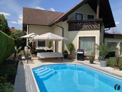 Luxe woning in Tulln, Politischer Bezirk Tulln