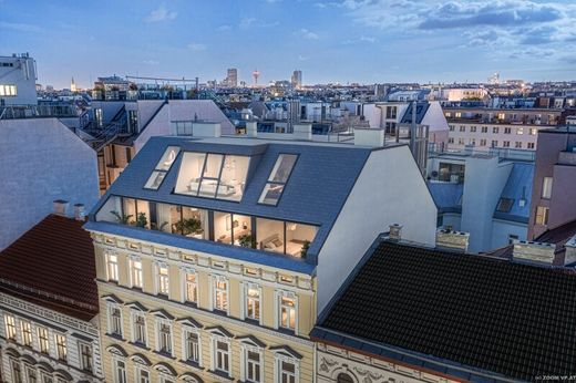Apartment in Vienna, Wien Stadt