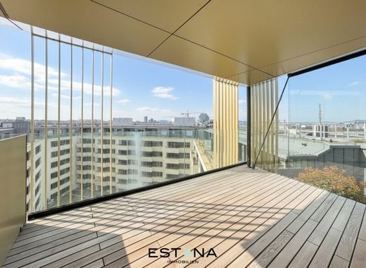 Apartment in Vienna, Wien Stadt