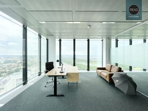 Office in Vienna, Wien Stadt