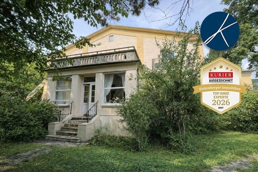 Luksusowy dom w Baden, Politischer Bezirk Baden