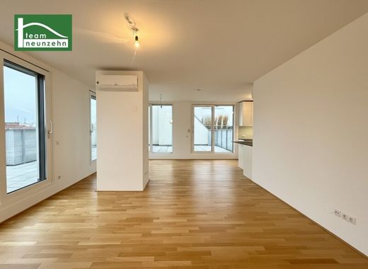 Apartment in Vienna, Wien Stadt