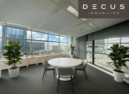 Office in Vienna, Wien Stadt