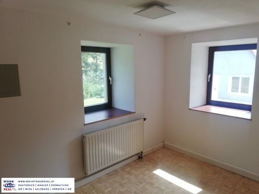 Apartament w Schlüsslberg, Politischer Bezirk Grieskirchen