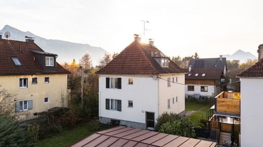 Terreno a Salisburgo, Salisburghese