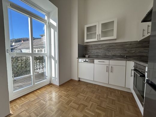 Appartement à Liezen, Politischer Bezirk Liezen