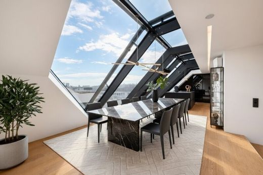 Apartment in Vienna, Wien Stadt