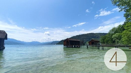 Penthouse à Litzlberg, Politischer Bezirk Vöcklabruck