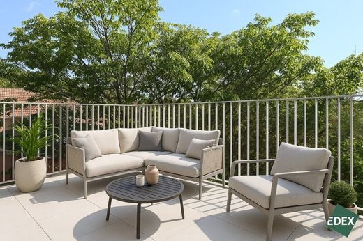 ‏דירה ב  אוקלנד, Wien Stadt