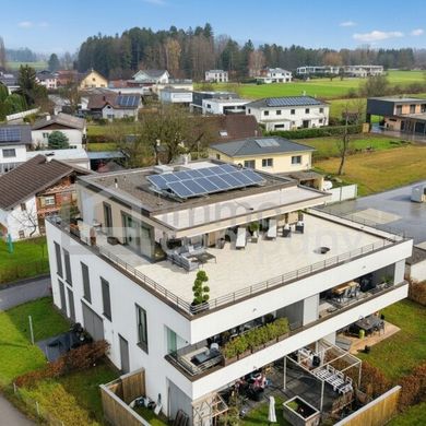 Ρετιρέ σε Koblach, Politischer Bezirk Feldkirch